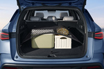 BYD Seal 6 Gama Seal 6 Touring Gama Seal 6 Touring Turismo familiar Interior Maletero 4 puertas