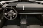 Audi Concept C (prototipo) Descapotable Interior Salpicadero 2 puertas