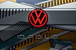Volkswagen ID. Polo Camuflado ID. Polo Turismo Exterior Anagrama 5 puertas