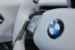 BMW iX3 50 xDrive 50 xDrive con Interior White Bicolor Todo terreno Interior Volante 5 puertas