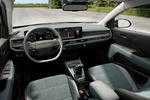 KIA Stonic Gama Stonic Gama Stonic Todo terreno Interior Salpicadero 5 puertas