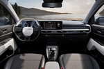 KIA Stonic GT-Line GT-Line Todo terreno Interior Salpicadero 5 puertas