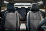 KIA Stonic GT-Line GT-Line Todo terreno Interior Asientos 5 puertas