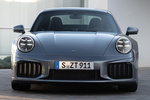 Porsche 911 Turbo S Turbo S Coup&eacute; Exterior Frontal 2 puertas