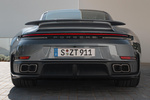 Porsche 911 Turbo S Turbo S Coup&eacute; Exterior Posterior 2 puertas