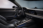 Porsche 911 Turbo S Turbo S Coup&eacute; Interior Salpicadero 2 puertas