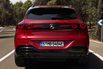 Mercedes-Benz GLC El&Atilde;&copy;ctrico 400 4MATIC con EQ Technology AMG Line Plus Todo terreno Rojo Patagonia Exterior Posterior 5 puertas