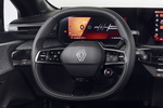 Renault Clio E-Tech Hybrid Techno Turismo Interior Volante 5 puertas