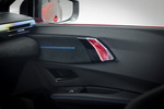 Renault Clio E-Tech Hybrid esprit Alpine Turismo Interior Detalle 5 puertas