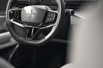 Polestar 5 Performance Grand Tourer Performance Grand Tourer Turismo Interior Volante 5 puertas