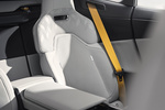 Polestar 5 Performance Grand Tourer Performance Grand Tourer Turismo Interior Asientos 5 puertas