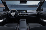 KIA EV5 Gama EV5 GT-Line Todo terreno Interior Salpicadero 5 puertas