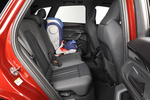 Audi Q5 TDI quattro 150 kW (204 CV) S tronic Interior S con asientos deportivos cuero Todo terreno Interior Silla infantil 5 puertas