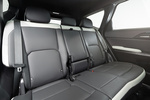 KIA EV5 Gama EV5 GT-Line Todo terreno Interior Asientos fila 2 5 puertas