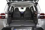 Opel Frontera Hybrid 145 GS Hybrid Todo terreno Interior Maletero 5 puertas