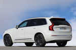 Volvo XC90 T8 AWD Ultra Dark Todo terreno Crystal White Metallic  Exterior Lateral-Posterior 5 puertas