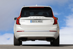 Volvo XC90 T8 AWD Ultra Dark Todo terreno Crystal White Metallic  Exterior Posterior 5 puertas