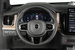 Volvo XC90 T8 AWD Ultra Dark Todo terreno Interior Volante 5 puertas