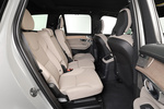 Volvo XC90 T8 AWD Ultra Dark Todo terreno Interior Respaldo Reclinable 5 puertas