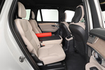 Volvo XC90 T8 AWD Ultra Dark Todo terreno Interior Trampilla de acceso al maletero 5 puertas