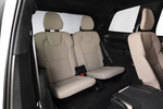 Volvo XC90 T8 AWD Ultra Dark Todo terreno Interior Asientos fila 3 5 puertas