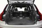 Volvo XC90 T8 AWD Ultra Dark Todo terreno Interior Maletero 5 puertas