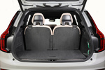 Volvo XC90 T8 AWD Ultra Dark Todo terreno Interior Maletero 5 puertas