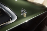 Mercedes-Benz Clase S Maybach V12 Edition S 680 Maybach V12 Edition Turismo Manufaktur Olive Metallic / Obsidian Black Metallic Exterior Detalle 4 puertas
