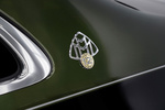 Mercedes-Benz Clase S Maybach V12 Edition S 680 Maybach V12 Edition Turismo Manufaktur Olive Metallic / Obsidian Black Metallic Exterior Detalle 4 puertas