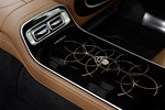 Mercedes-Benz Clase S Maybach V12 Edition S 680 Maybach V12 Edition Turismo Interior Consola Central 4 puertas