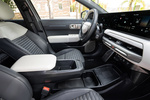 KIA EV4 GT-Line GT-Line Turismo Interior Salpicadero 5 puertas