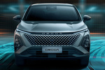 Omoda 5 Gama 5 SHS Gama 5 SHS Todo terreno Exterior Frontal 5 puertas