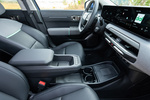 KIA EV4 GT-Line GT-Line Turismo Interior Salpicadero 5 puertas