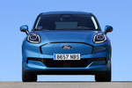 Ford Puma 43 kWh 168 CV FWD Gen-E Todo terreno Azul Digital Aqua Exterior Frontal 5 puertas