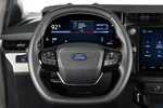 Ford Puma 43 kWh 168 CV FWD Gen-E Todo terreno Interior Volante 5 puertas