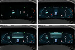 Ford Puma 43 kWh 168 CV FWD Gen-E Todo terreno Interior Cuadro de instrumentos 5 puertas