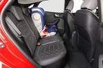Ford Puma 43 kWh 168 CV FWD Gen-E Todo terreno Interior Silla infantil 5 puertas
