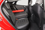 Ford Puma 43 kWh 168 CV FWD Gen-E Todo terreno Interior Trampilla de acceso al maletero 5 puertas