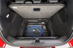 Ford Puma 43 kWh 168 CV FWD Gen-E Todo terreno Interior Cable de carga 5 puertas