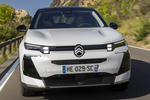Citro&euml;n C5 Aircross Plug-in Hybrid 195 CV Max PHEV Todo terreno Okenite White Exterior Frontal 5 puertas