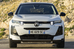 Citro&euml;n C5 Aircross Plug-in Hybrid 195 CV Max PHEV Todo terreno Okenite White Exterior Frontal 5 puertas