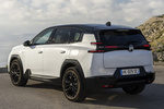 Citro&euml;n C5 Aircross Plug-in Hybrid 195 CV Max PHEV Todo terreno Okenite White Exterior Lateral-Posterior 5 puertas