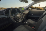 Dacia Jogger Gama Jogger Gama Jogger Turismo familiar Interior Salpicadero 5 puertas
