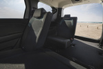 Dacia Jogger Gama Jogger Gama Jogger Turismo familiar Interior Asientos fila 2 5 puertas