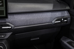 Dacia Sandero Gama Sandero Gama Sandero Turismo Interior Salpicadero 5 puertas