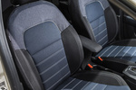 Dacia Sandero Gama Sandero Gama Sandero Turismo Interior Asientos 5 puertas