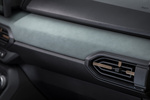 Dacia Sandero Gama Sandero Stepway Gama Sandero Stepway Turismo Interior Salpicadero 5 puertas
