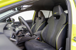 Skoda Elroq RS RS Todo terreno Interior Asientos 5 puertas