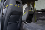 Skoda Elroq RS RS Todo terreno Interior Asientos 5 puertas