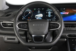 Ebro s400 HEV Excellence Todo terreno Interior Volante 5 puertas
